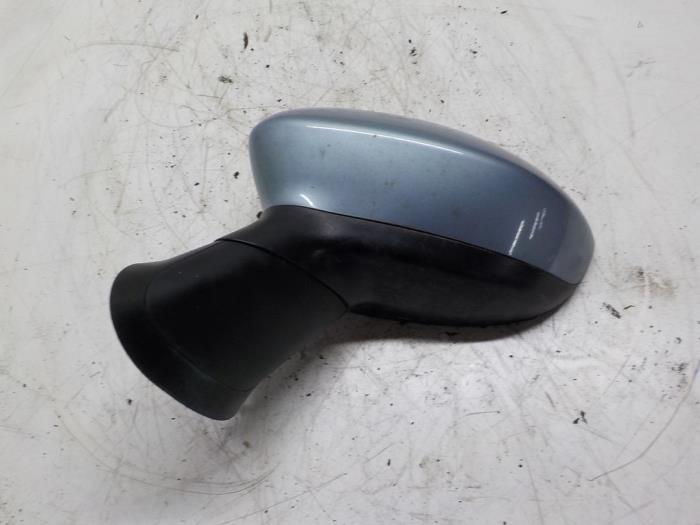 Wing mirror, left from a Fiat Punto II (188)  2008