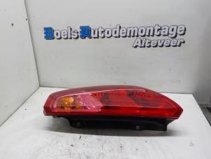 Używane Tylne swiatlo pozycyjne lewe Fiat Punto II (188) Cena € 25,00 Procedura marży oferowane przez Boels Autodemontage
