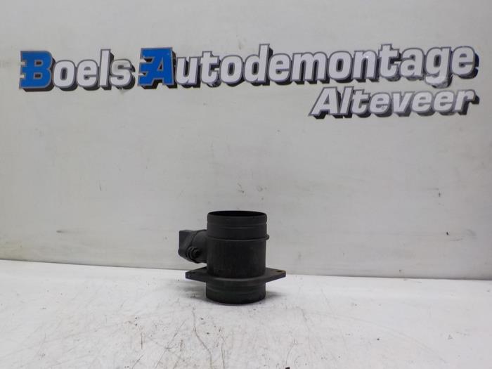 Gebrauchte Luftmassenmesser Volkswagen Transporter T5 1.9 TDi Preis € 25,00 Margenregelung angeboten von Boels Autodemontage