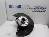 Front wheel hub from a Volkswagen Transporter T5, 2003 / 2015 1.9 TDi, Delivery, Diesel, 1.896cc, 75kW (102pk), FWD, BRS, 2006-06 / 2009-11, 7HA; 7HC; 7HH 2009