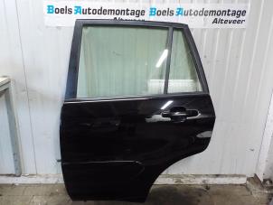 Used Rear door 4-door, left Toyota RAV4 (A2) 2.0 16V VVT-i 4x4 Price € 100,00 Margin scheme offered by Boels Autodemontage