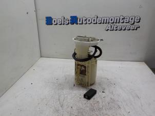 Used Electric fuel pump Seat Leon (1P1) 1.6 Price on request offered by Boels Autodemontage