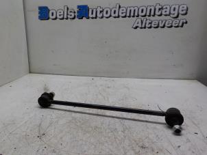 Used Front anti-roll bar Peugeot 307 (3A/C/D) 1.6 16V Price € 10,00 Margin scheme offered by Boels Autodemontage