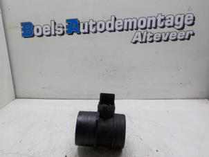 Gebrauchte Luftmassenmesser Daihatsu Cuore (L251/271/276) 1.0 12V DVVT Preis € 25,00 Margenregelung angeboten von Boels Autodemontage