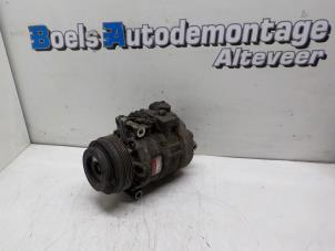 Used Air conditioning pump BMW 3 serie Touring (E46/3) 328i 24V Price € 50,00 Margin scheme offered by Boels Autodemontage