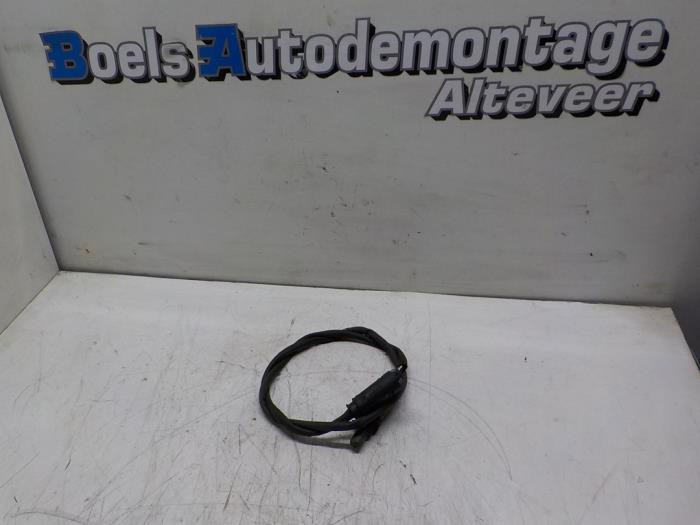 Usados Sonda Lambda BMW 3 serie Touring (E46/3) 328i 24V Precio € 25,00 Norma de margen ofrecido por Boels Autodemontage