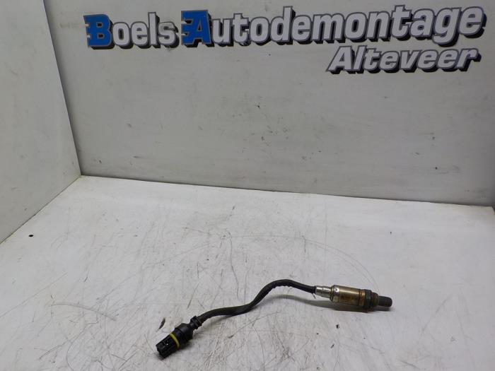 Usados Sonda Lambda BMW 3 serie Touring (E46/3) 328i 24V Precio € 25,00 Norma de margen ofrecido por Boels Autodemontage