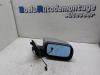 Wing mirror, right from a BMW 3 serie Touring (E46/3), 1999 / 2006 328i 24V, Combi/o, Petrol, 2.793cc, 142kW (193pk), RWD, M52B28TU; 286S2, 1999-06 / 2000-05, AR51 2000