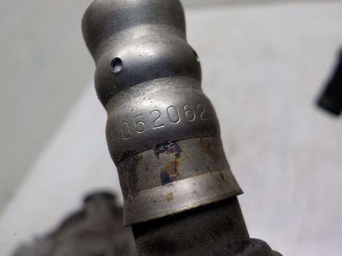 Sonde lambda d'un Renault Modus/Grand Modus (JP) 1.2 16V 2006