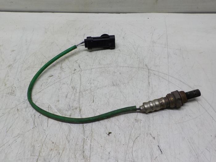 Sonde lambda d'un Renault Modus/Grand Modus (JP) 1.2 16V 2006