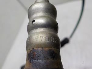 Sonde lambda d'un Renault Modus/Grand Modus (JP) 1.2 16V 2006