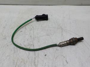 Sonde lambda d'un Renault Modus/Grand Modus (JP) 1.2 16V 2006