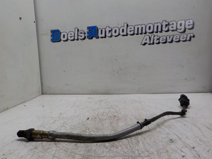 Usados Sonda Lambda Volkswagen Golf VI (5K1) 2.0 GTI 16V Precio € 25,00 Norma de margen ofrecido por Boels Autodemontage
