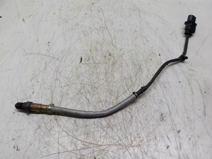 Lambda probe from a Volkswagen Golf VI (5K1) 2.0 GTI 16V 2009