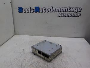 Used Radio amplifier Mercedes E (W211) 2.2 E-220 CDI 16V Price € 25,00 Margin scheme offered by Boels Autodemontage