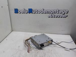 Used Radio amplifier Mercedes E (W211) 2.2 E-220 CDI 16V Price € 25,00 Margin scheme offered by Boels Autodemontage