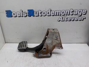 Used Brake pedal Volkswagen Golf VI (5K1) 2.0 GTI 16V Price € 25,00 Margin scheme offered by Boels Autodemontage
