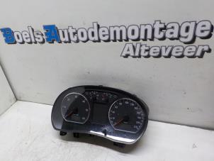 Używane Licznik kilometrów KM Volkswagen Polo IV (9N1/2/3) 1.4 TDI 70 Cena na żądanie oferowane przez Boels Autodemontage