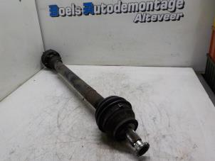 Used Front drive shaft, right Volkswagen Polo IV (9N1/2/3) 1.4 TDI 70 Price € 35,00 Margin scheme offered by Boels Autodemontage