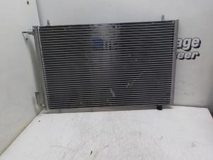 Used Air conditioning radiator Peugeot 206 (2A/C/H/J/S) 1.4 XR,XS,XT,Gentry Price € 35,00 Margin scheme offered by Boels Autodemontage