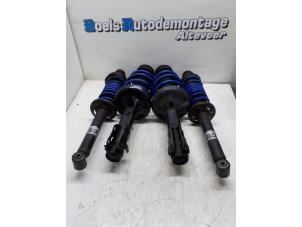 Used Lowering kit Seat Ibiza Price on request offered by Boels Autodemontage