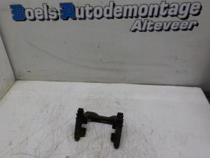 Used Rear brake calliperholder, left Audi A3 (8P1) 1.4 TFSI 16V Price € 25,00 Margin scheme offered by Boels Autodemontage
