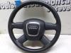 Steering wheel from a Audi A3 (8P1) 1.4 TFSI 16V 2009
