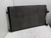 Radiator from a Audi A3 (8P1), 2003 / 2012 1.4 TFSI 16V, Hatchback, 2-dr, Petrol, 1.390cc, 92kW (125pk), FWD, CAXC, 2007-09 / 2012-09, 8P1 2009