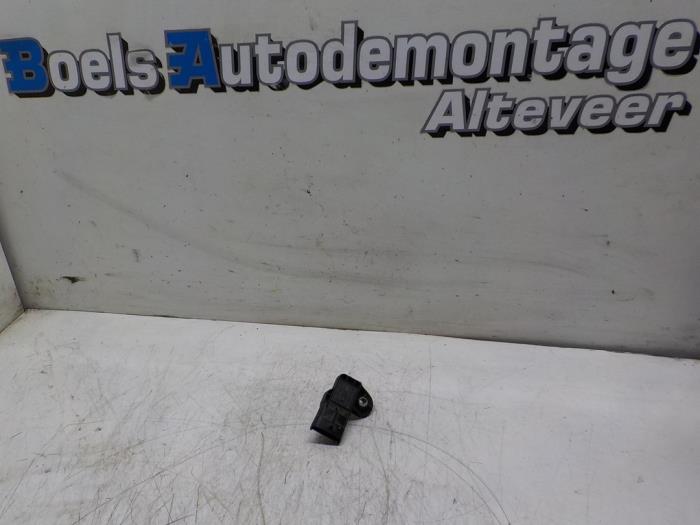 Gebrauchte Map Sensor (Einlasskrümmer) Ford Fiesta 6 (JA8) 1.0 EcoBoost 12V 100 Preis € 15,00 Margenregelung angeboten von Boels Autodemontage