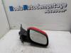 Wing mirror, right from a Chevrolet Spark, Hatchback, 2010 / 2015 2010