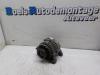 Dynamo from a Renault Clio II (BB/CB) 1.2 2002