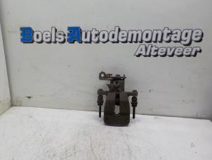 Used Rear brake calliper, right Renault Megane II Grandtour (KM) 1.6 16V Price on request offered by Boels Autodemontage
