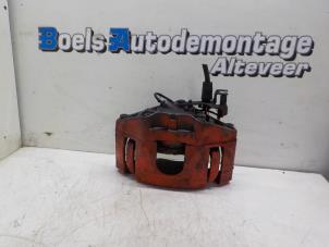 Used Front brake calliper, right Audi A6 Avant (C5) 2.5 TDI V6 24V Price € 35,00 Margin scheme offered by Boels Autodemontage