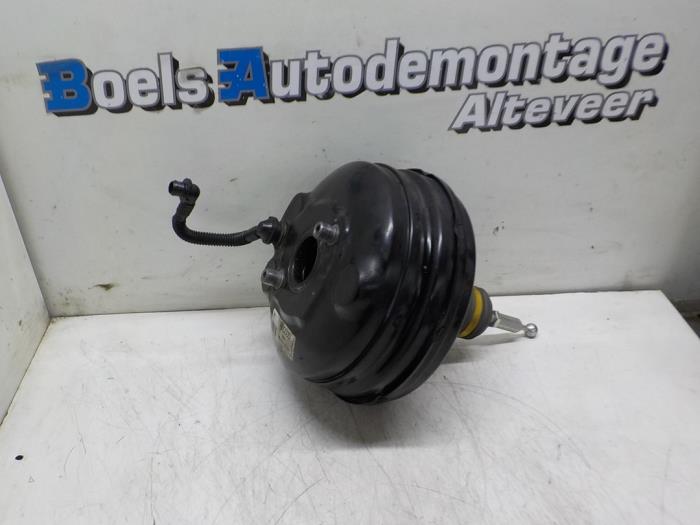 Usagé Assistant de freinage Seat Exeo ST (3R5) 1.8 TSI 16V Prix € 50,00 Règlement à la marge proposé par Boels Autodemontage