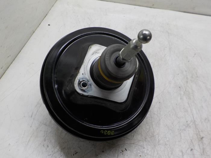 Brake servo Seat Exeo ST 1.8 TSI 16V 8E0612105AJ CDH