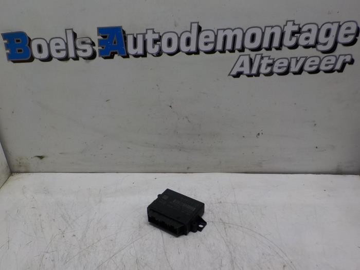 Usados Módulo PDC Seat Exeo ST (3R5) 1.8 TSI 16V Precio € 35,00 Norma de margen ofrecido por Boels Autodemontage