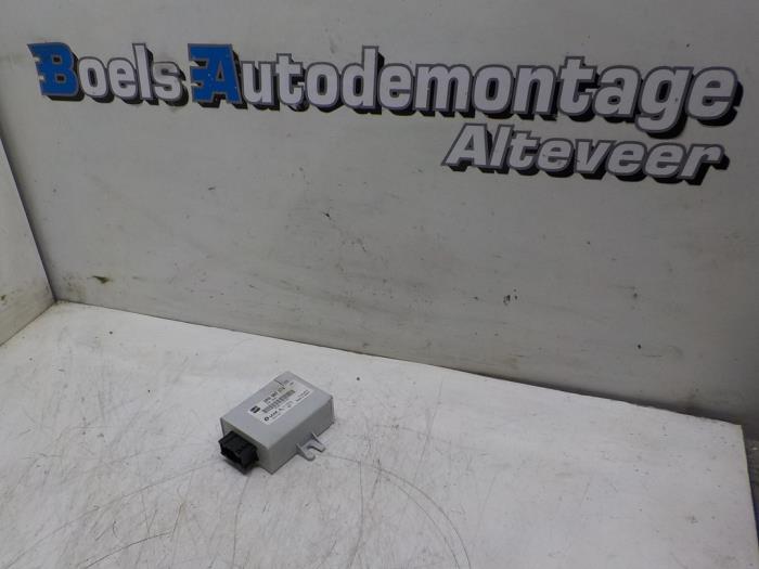 Begagnade Däcktrycksmodul Seat Exeo ST (3R5) 1.8 TSI 16V Pris € 50,00 Marginaltabell erbjuds av Boels Autodemontage