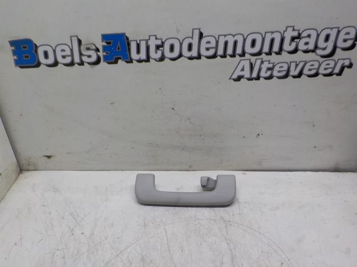 Gebrauchte Handgriff Seat Exeo ST (3R5) 1.8 TSI 16V Preis € 15,00 Margenregelung angeboten von Boels Autodemontage