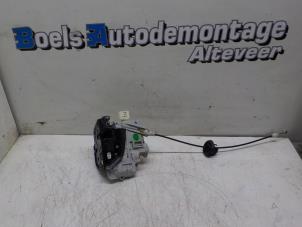 Used Front door lock mechanism 4-door, right Seat Exeo ST (3R5) 1.8 TSI 16V Price on request offered by Boels Autodemontage