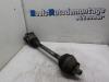 Seat Exeo ST (3R5) 1.8 TSI 16V Front drive shaft, right