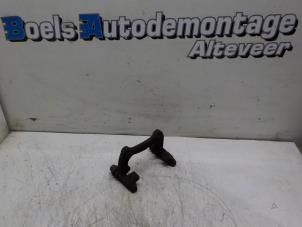 Used Rear brake calliperholder, left Seat Exeo ST (3R5) 1.8 TSI 16V Price on request offered by Boels Autodemontage