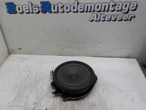 Used Speaker Seat Exeo ST (3R5) 1.8 TSI 16V Price on request offered by Boels Autodemontage
