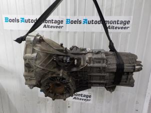 Used Gearbox Seat Exeo ST (3R5) 1.8 TSI 16V Price € 275,00 Margin scheme offered by Boels Autodemontage