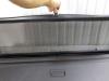 Lona maletero de un Seat Exeo ST (3R5) 1.8 TSI 16V 2012