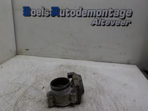 Used Throttle body Volkswagen Amarok 2.0 TDI 16V 4Motion Price € 65,00 Margin scheme offered by Boels Autodemontage