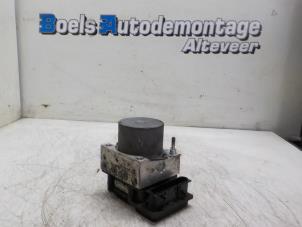 Used ABS pump Toyota Aygo (B10) 1.0 12V VVT-i Price on request offered by Boels Autodemontage