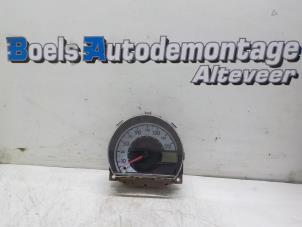 Used Odometer KM Toyota Aygo (B10) 1.0 12V VVT-i Price on request offered by Boels Autodemontage