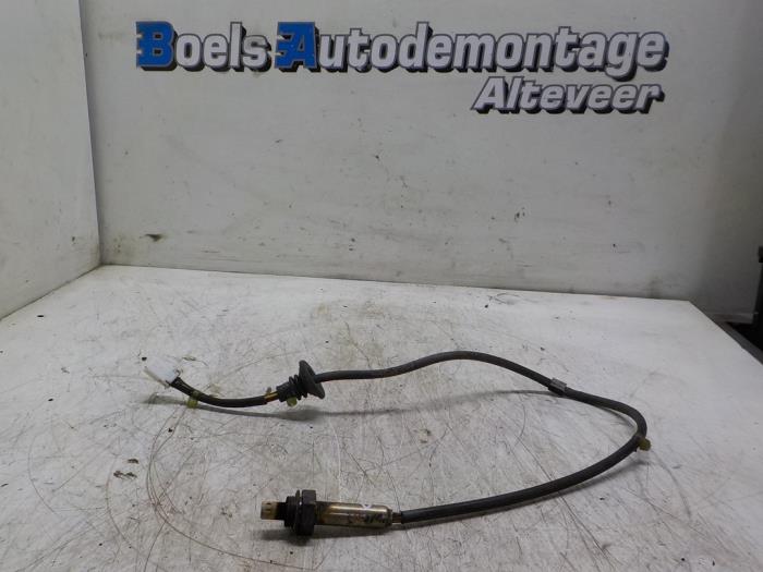 Usados Sonda Lambda Volvo V40 (VW) 1.8 16V Precio € 25,00 Norma de margen ofrecido por Boels Autodemontage