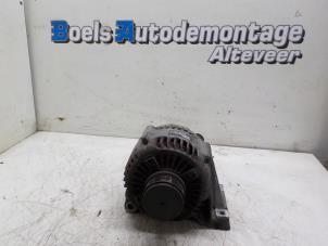 Used Dynamo Volvo V40 (VW) 1.8 16V Price on request offered by Boels Autodemontage