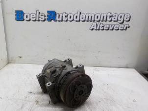 Used Air conditioning pump Volvo V40 (VW) 1.8 16V Price on request offered by Boels Autodemontage